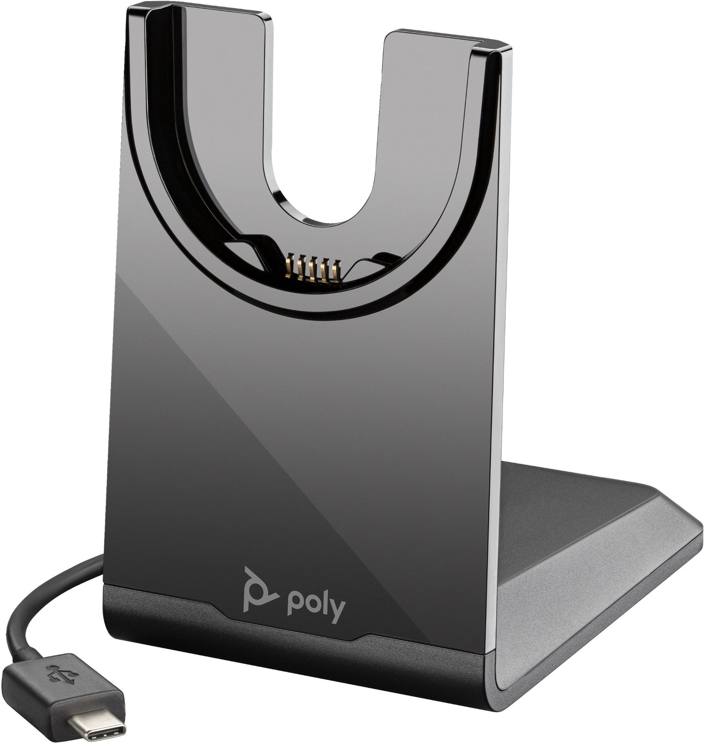 Poly 783R7AA | Voyager USB-C Charging Stand