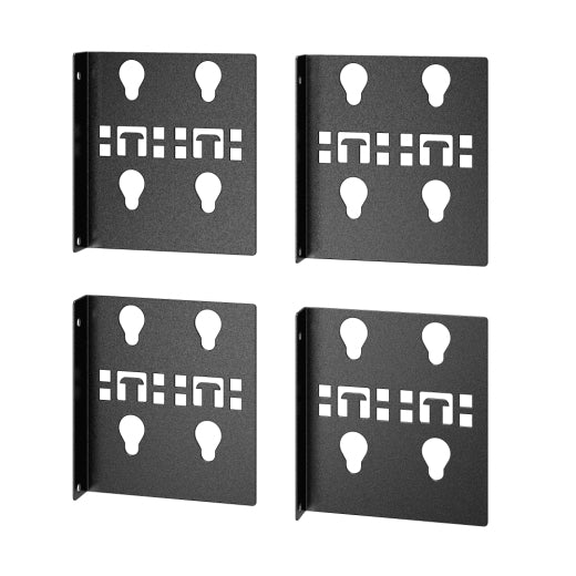 APC ER7PDUBRKT | Mount Kit for Rack Installation