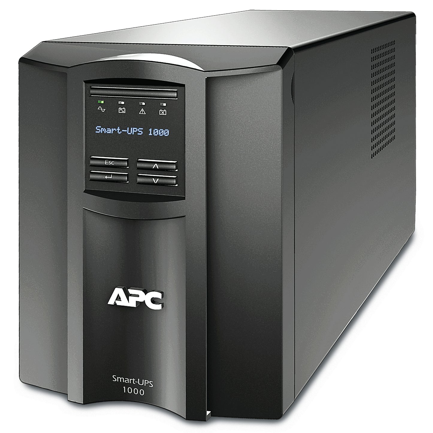 APC SMT1000IC | SMT Series Smart-UPS, 1000VA, 8x C13, USB, SmartConnect, 240V