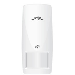 Ubiquiti MFI-MSW | mFi Wall-Mount Microwave Motion Sensor (White), mPort Required