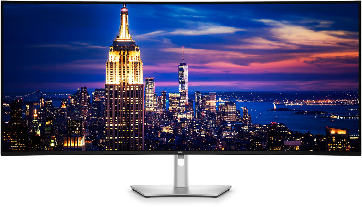 Dell U5226KW | UltraSharp 52 Thunderbolt Hub Monitor, 6K 21:9 IPS