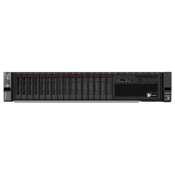 Lenovo ThinkSystem SR650 V2