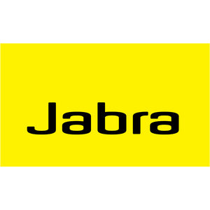 Jabra 0473-299 | King Size Leatherette Cushion for GN2100/GN9120
