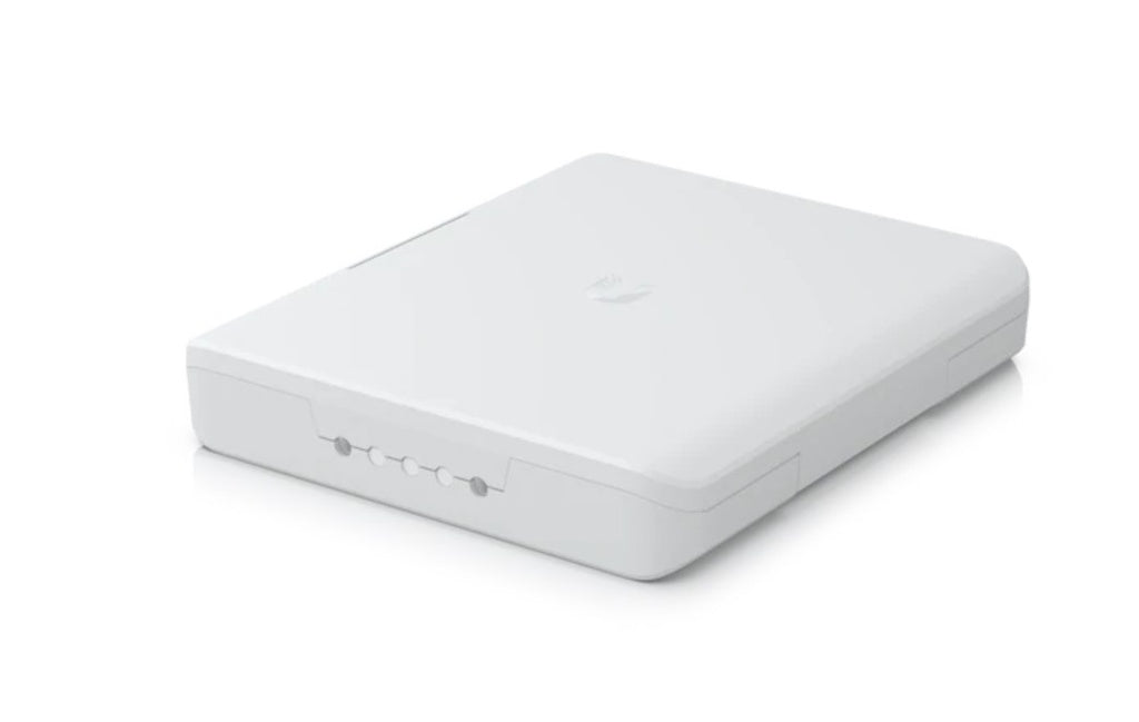 Ubiquiti UACC-UF-Terminal-Box white wireless access point