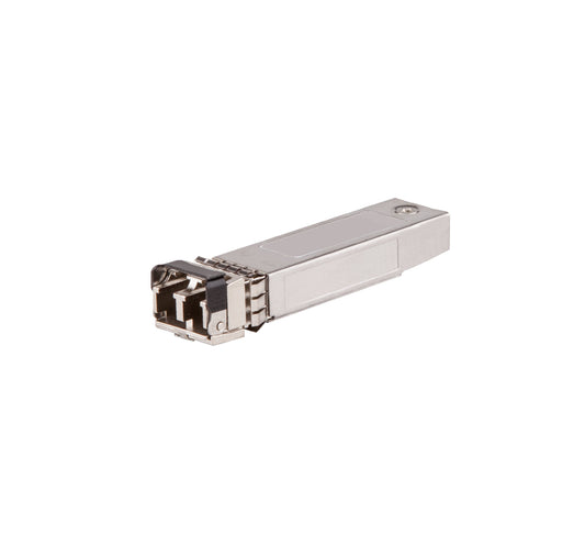 Aruba J4858D | 1G SFP LC SX 500m OM2 MMF Transceiver Module