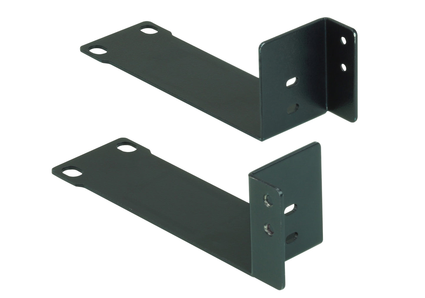 ATEN 2X-031G | KE69xx/KE89xx/KE99xx Single Rack Mount Kit, 19" 1U