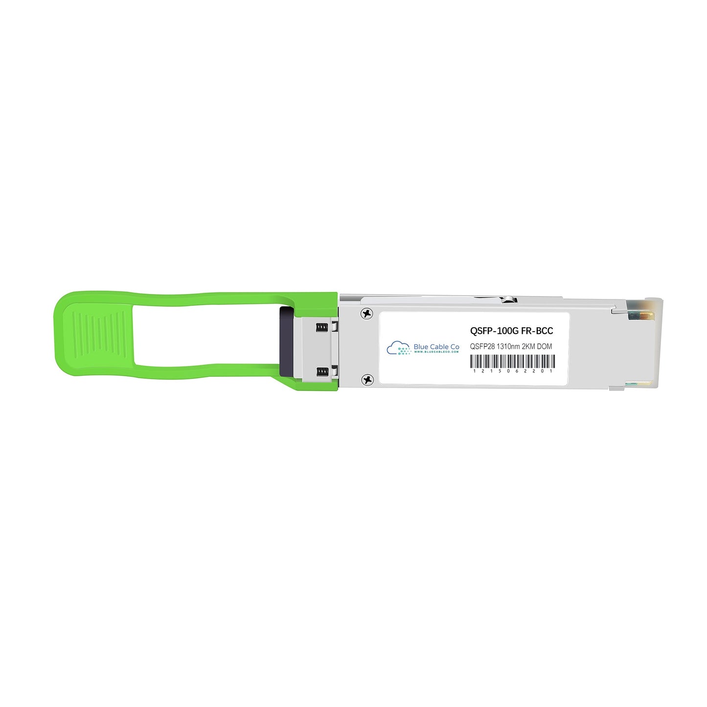 QSFP-100G-FR-BCC | Juniper Compatible 100G Single-Mode 2km (100GBASE-FR)