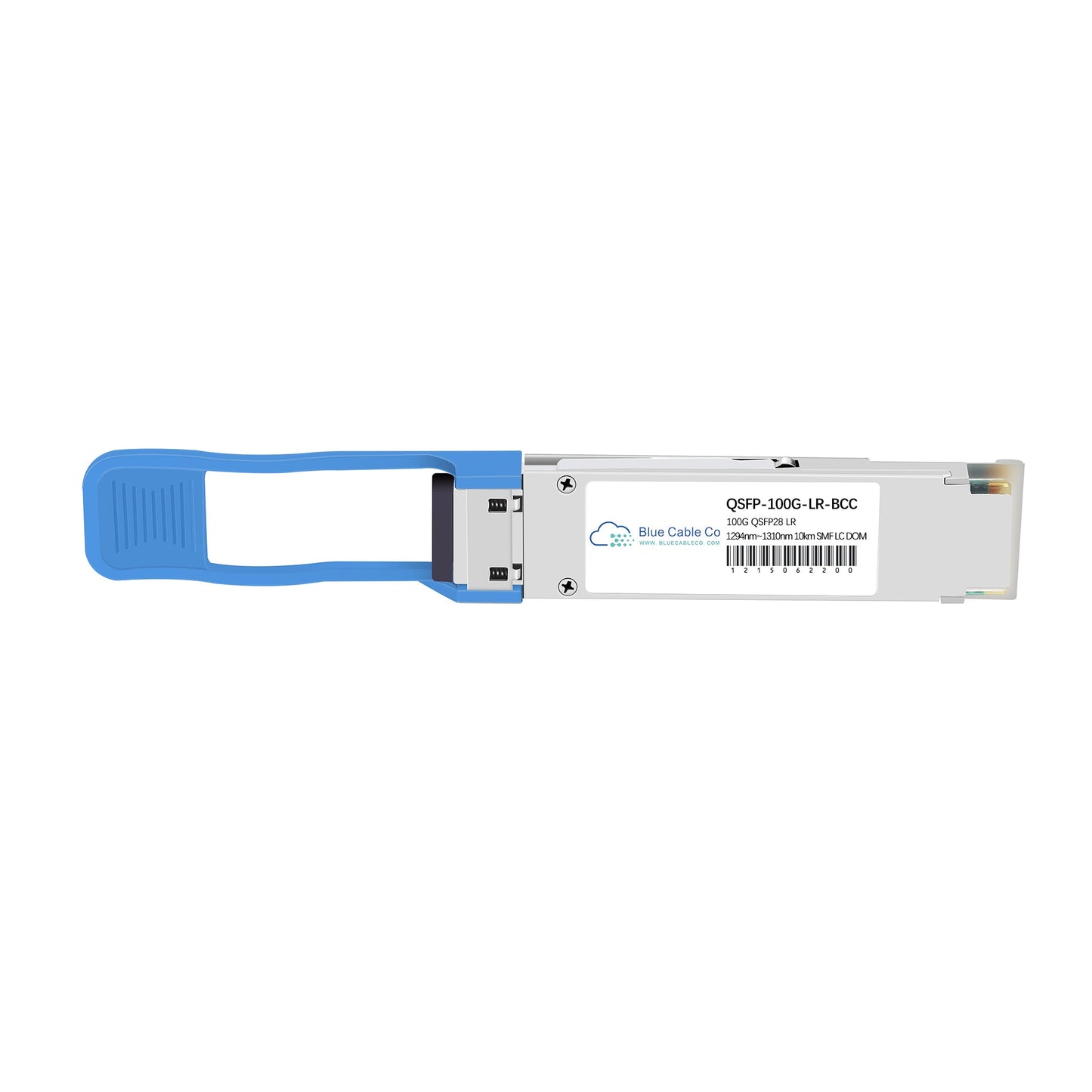 QSFP-100G-LR-Arista-BCC | Arista Compatible 100G Single-Mode 10km (100GBASE-LR)