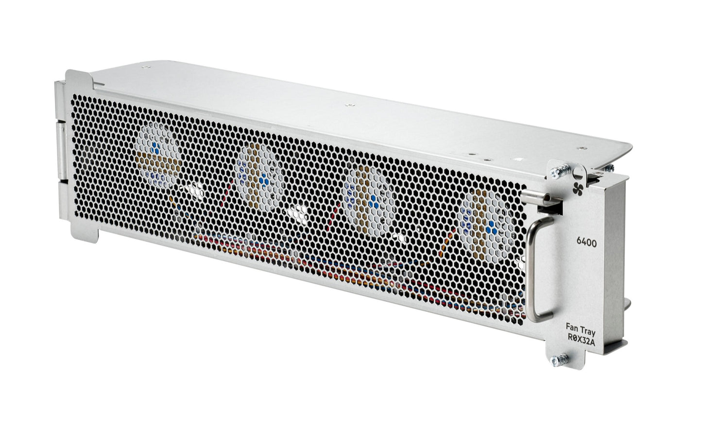 Aruba R0X32A | 6400 Series Fan Tray for Optimal Cooling and Performance