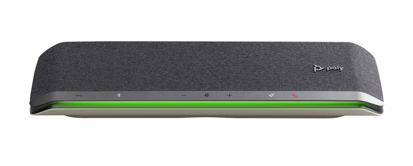 Poly 772C2AA | Sync 60 Speakerphone, USB, Bluetooth, AU Plug
