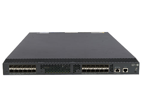 HPE JG296A | 5920AF-24XG L3 Switch, 24x 10G Ports, 1U, data centre Ready