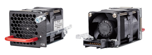 Aruba JL481A | X721 Front-to-Back Fan for CX 8320 Series Switches