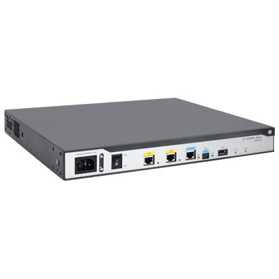 HPE JG735A | MSR2004-48 Branch Router with Advanced VPN and Gigabit Ports