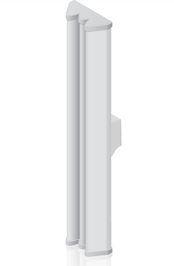 Ubiquiti AM-3G18-120 | Sector Antenna 18.2 dBi, 3GHz, 120° Beamwidth