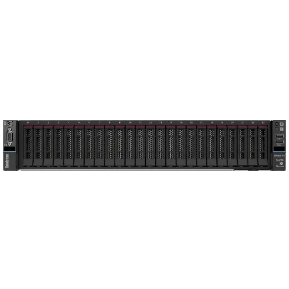 Lenovo ThinkSystem SR665 V3