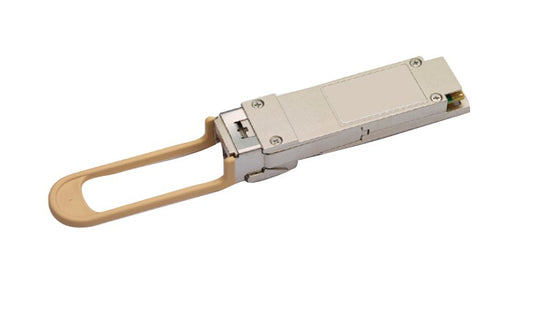 Aruba JL308A | 40G QSFP+ LC BiDi 150m MMF Transceiver for High-Speed Networks