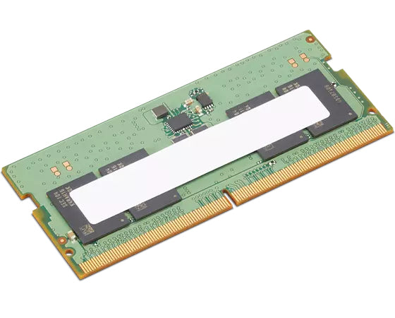 Lenovo 4X71K08906 | 8GB DDR5 4800MHz Memory Module
