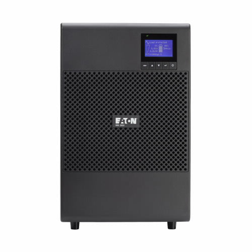 Eaton 9SX2000 | 9SX Series On-Line Tower UPS, 2000VA/1800W, 240V, 9 AC Outlets