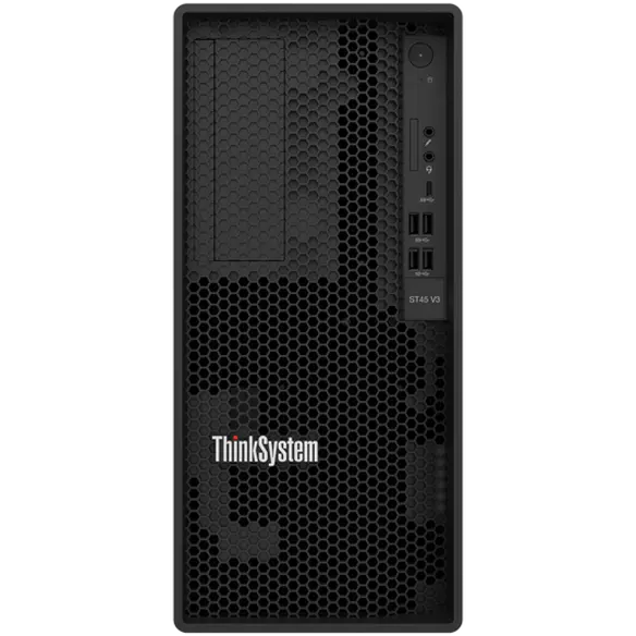 Lenovo ThinkSystem ST45 V3
