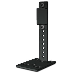 APC AR8186 | NetShelter Cable Management, Cable Ladder Attachment Kit, 4U Patch Frame