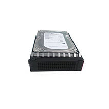 Lenovo 4XB0G88713 | 6TB SATAIII Internal Hard Drive, 7200 RPM, 3.5