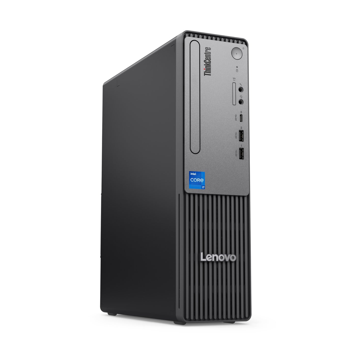 Lenovo 12XF003KAU | ThinkCentre neo 50s Gen 5 SFF Desktop, i5-14400, 16GB DDR5