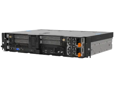 Lenovo ThinkEdge SE450