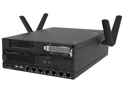 Lenovo ThinkEdge SE360 V2