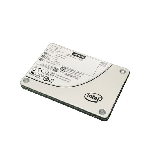 Lenovo 4XB7A08496 | Intel S4500 Series 3.5" 3840GB SATA III SSD