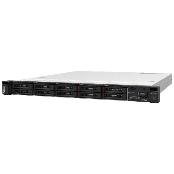 Lenovo ThinkSystem SR250 V3