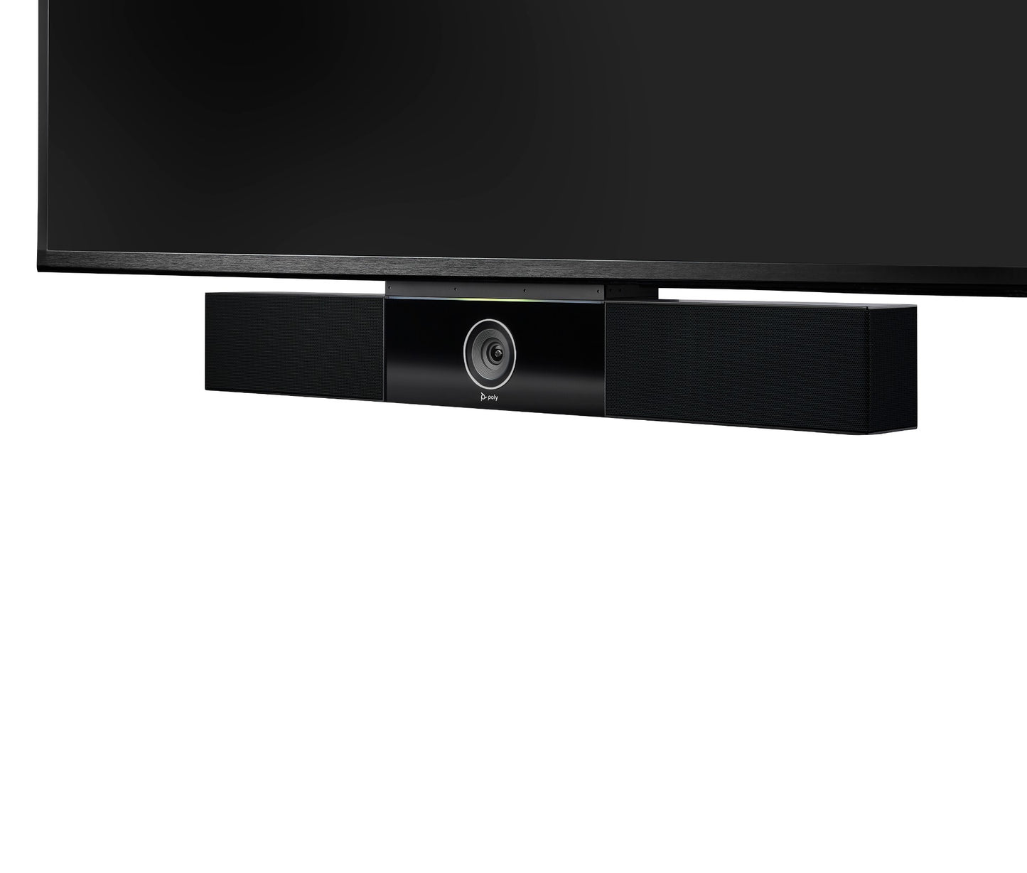 Poly 875S0AA | Studio USB Video Bar Wall Mount for Optimal Positioning