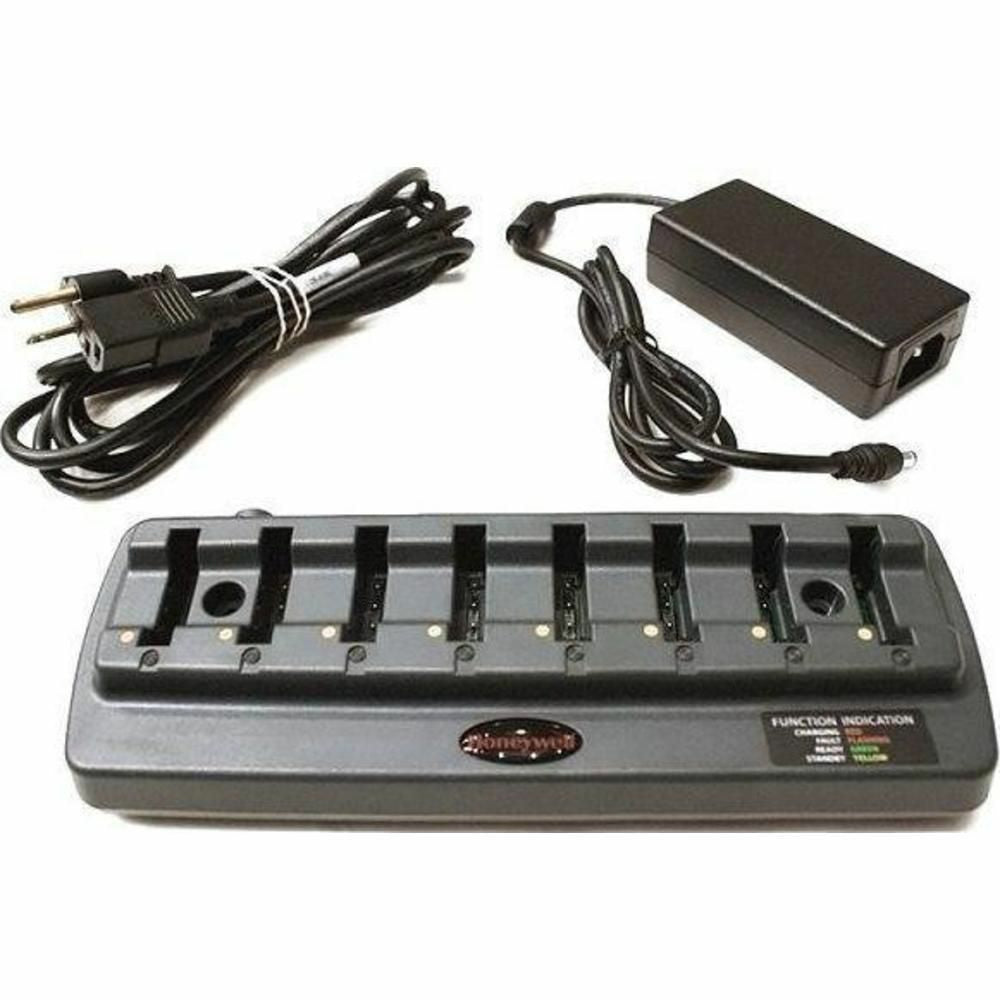 Honeywell 8670378CHARGER-VI | Barcode Reader Charging Cradle with Power Supply