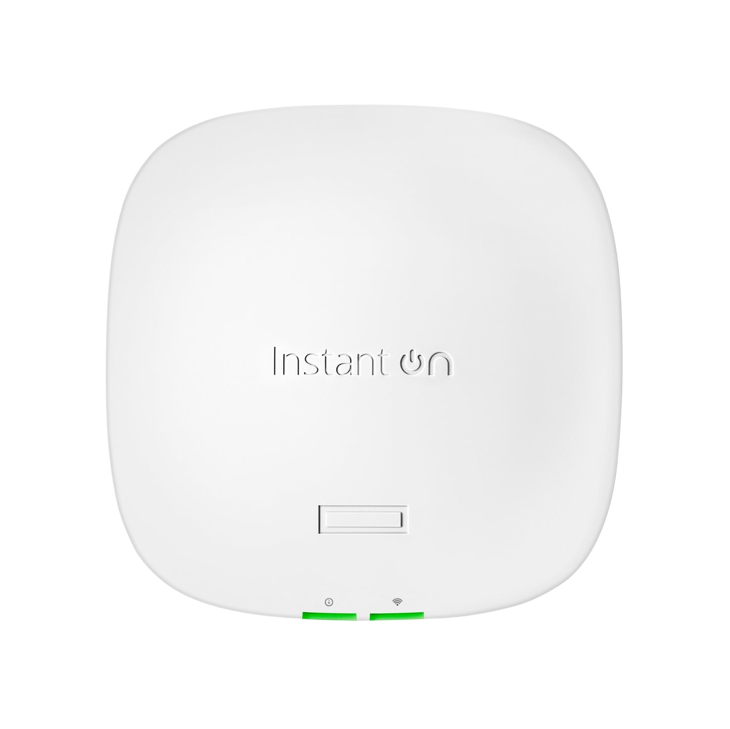 HPE S1T09A | Instant On AP21 Wi-Fi 6 Access Point, Dual Radio, 2x2 MU-MIMO