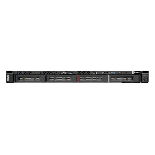 Lenovo 7Z71A014AP | ThinkSystem SR630 V2, Xeon Silver, 16GB DDR4, 750W, 1U Server