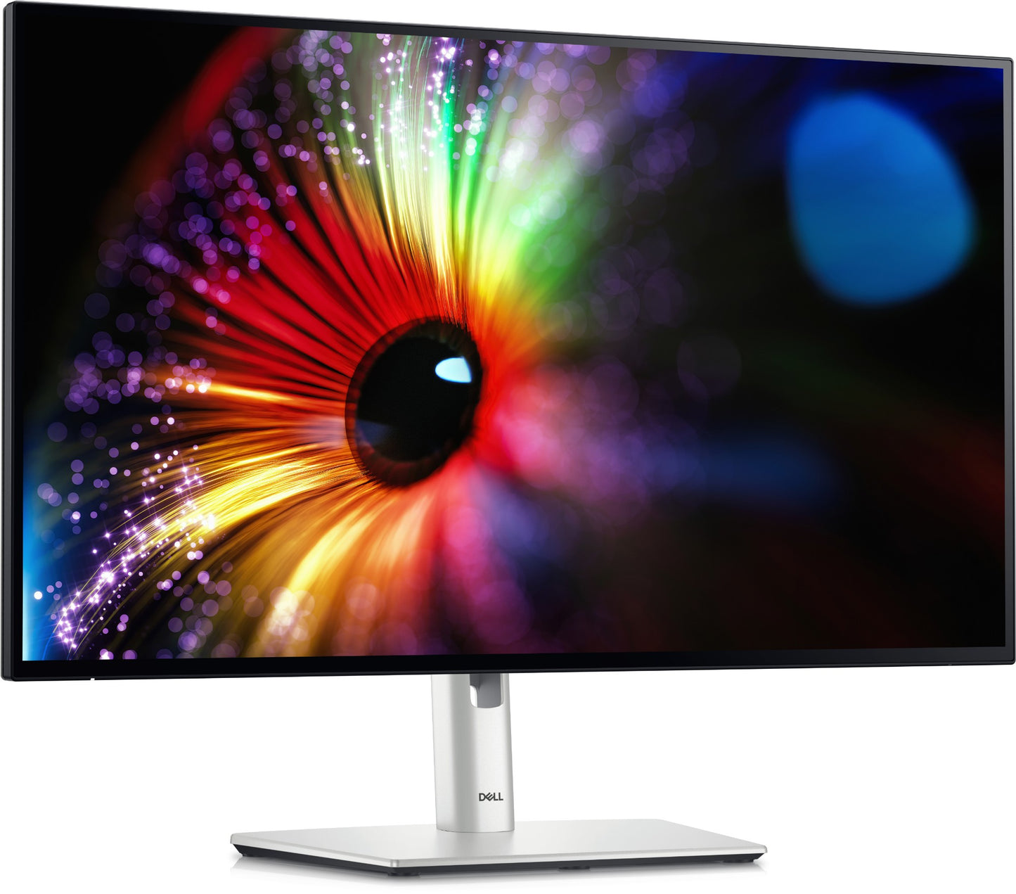 Dell U2724D | UltraSharp U2724D 27" Monitor, 2560 x 1440, Quad HD, LCD