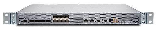 Juniper MX204-HW-BASE | MX204 Series Integrated Router, 4 x 100GbE Ports, 240V