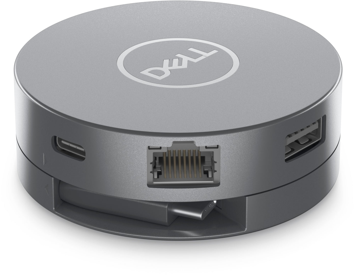 Dell 450-ALWY | DA305 6-in-1 USB-C Multiport Adapter, HDMI, VGA, USB-A, USB-C, Ethernet, AU Plug