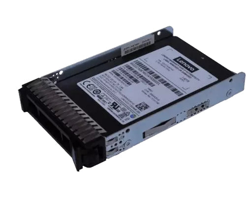 Lenovo 4XB7A38281. | 4XB7A38281, 3.5" 3840GB SATA III Internal SSD