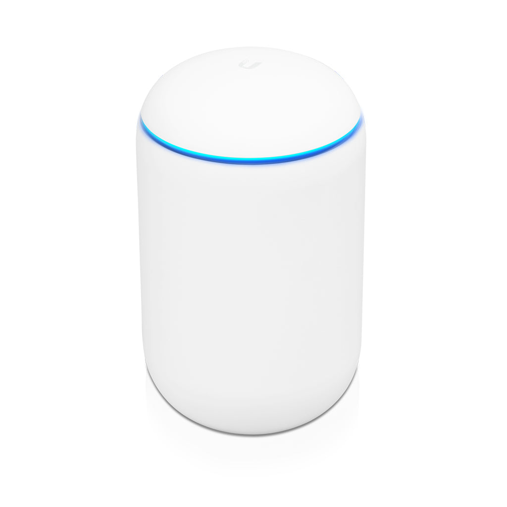 Ubiquiti UDM | UniFi Dream Machine, All-in-One Router + Security Gateway