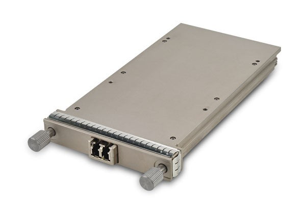 Fortinet FG-TRAN-CFP2-LR4 | 100GE CFP2 Transceiver, Long Range, SMF, CFP2 Slot Compatible