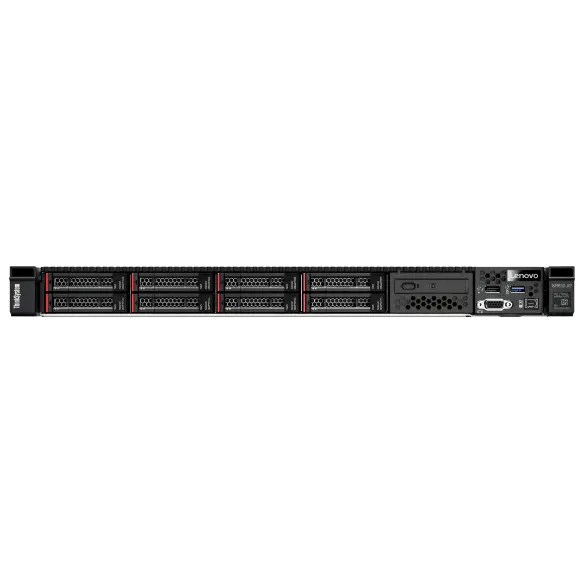 Lenovo ThinkSystem SR630 V2