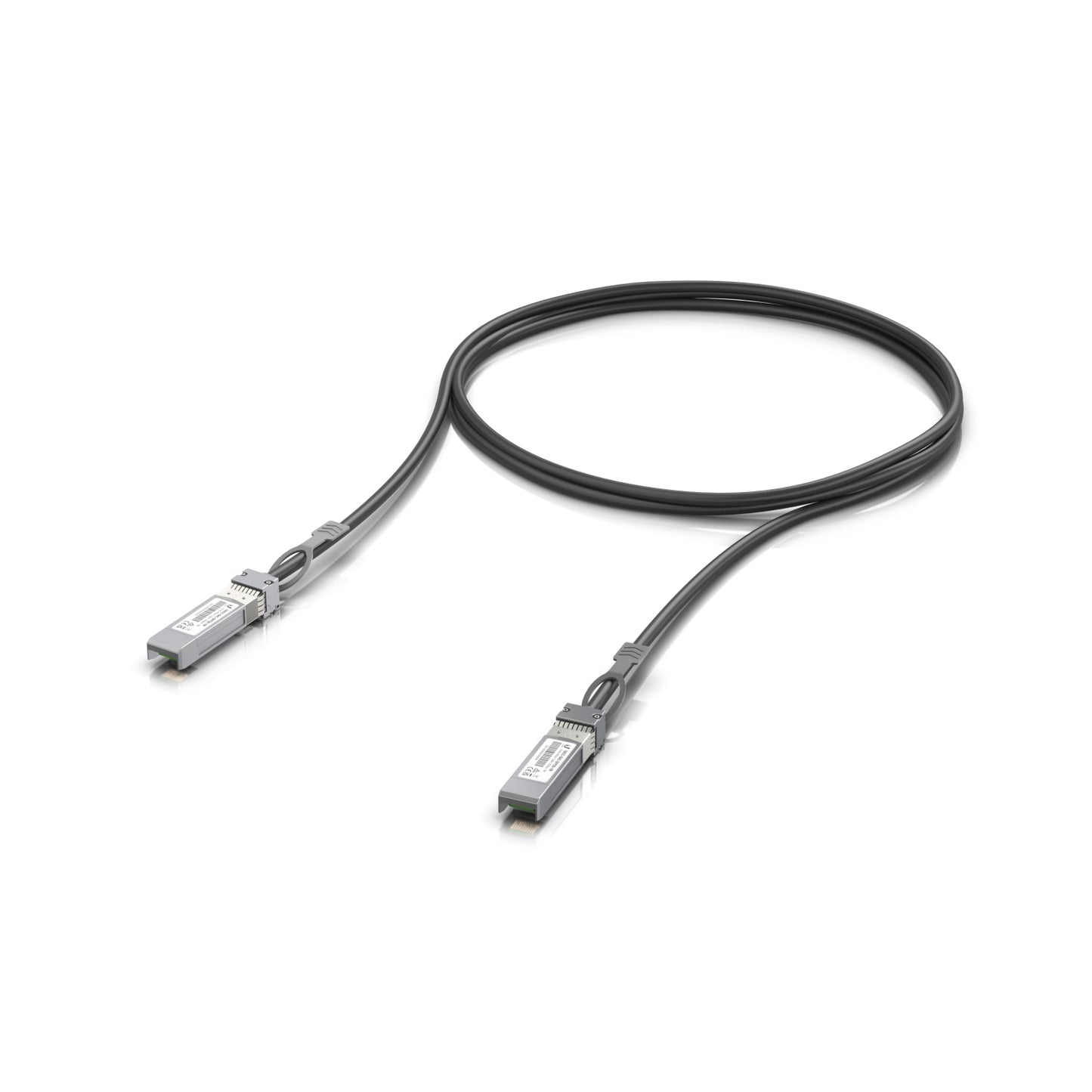 Ubiquiti UACC-DAC-SFP28-1M | 1m, SFP28, Black, DAC Cable