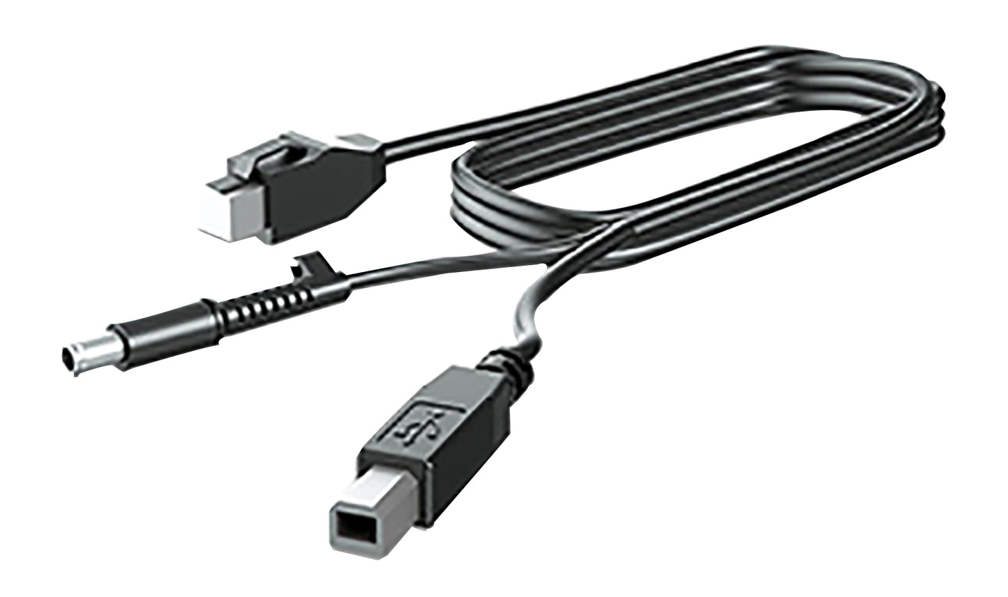 HP V4P95AA | 300cm DP and USB Power Cable for L7014, AU Plug
