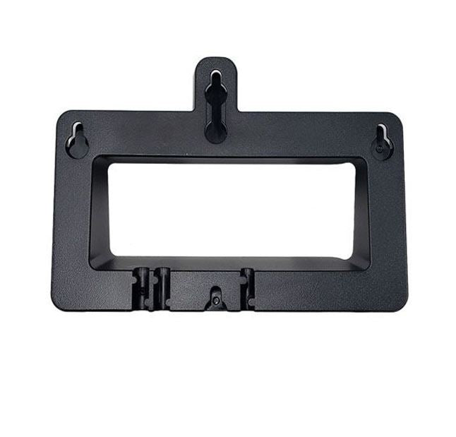 Yealink WMB-MP56/58(E2)-WB | Wall Mount Bracket for MP56 IP Phone, Black