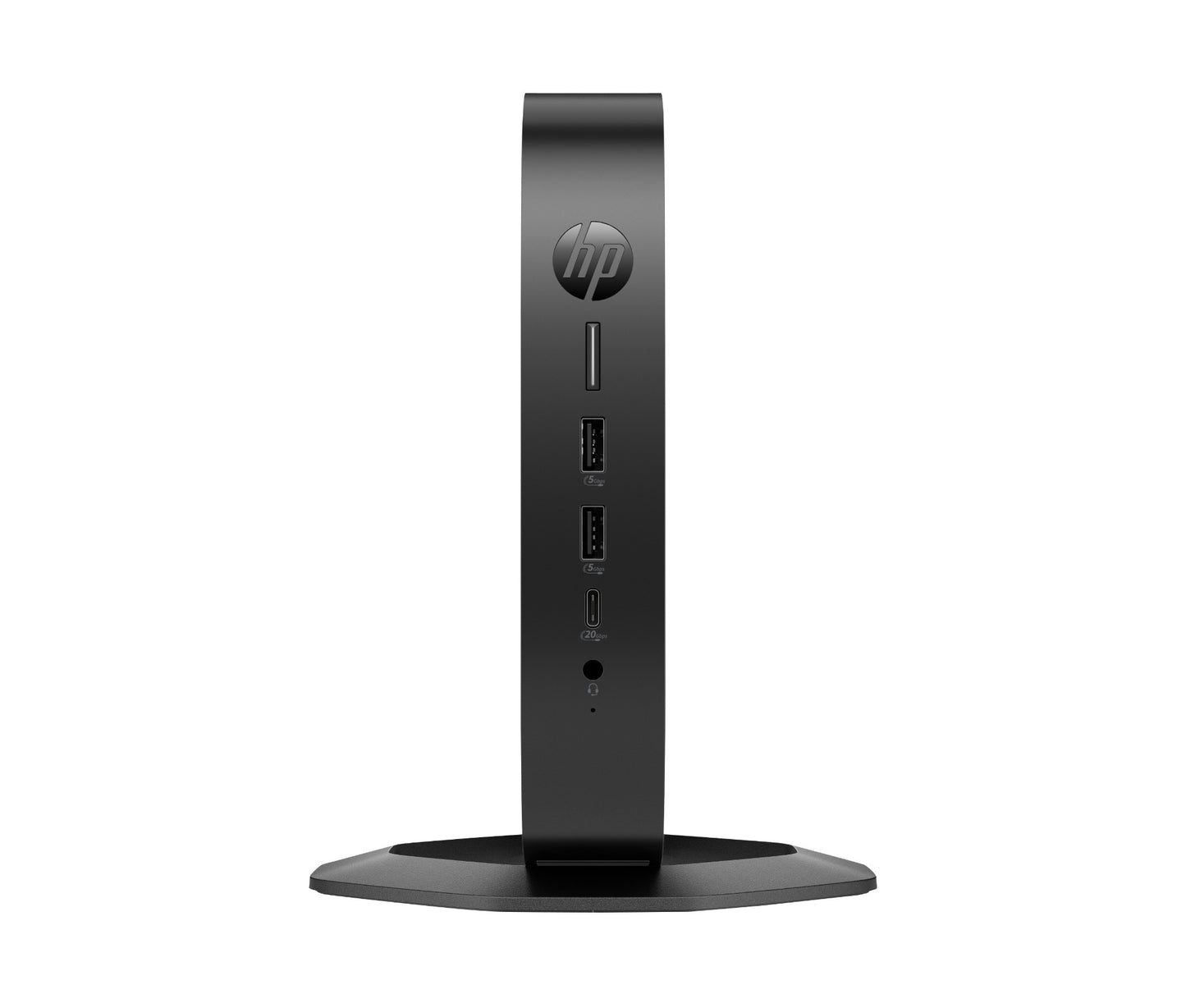 HP B16QGAA | Elite t660 Thin Client, Intel U300E, 16GB, 64GB, Win 11 IoT 2024
