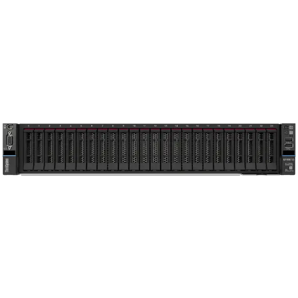 Lenovo ThinkSystem SR655 V3