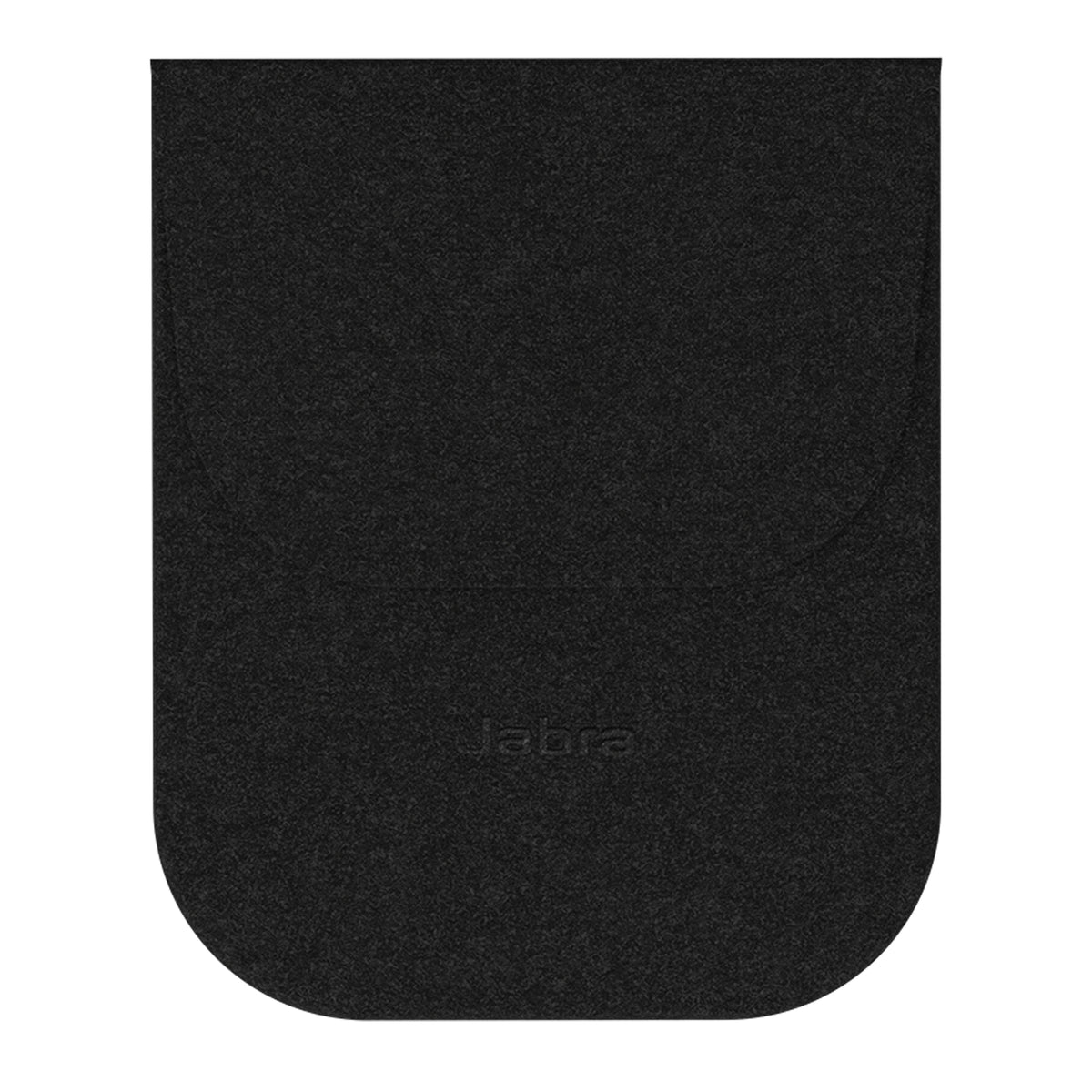 Jabra 14301-60 | Evolve3 45/65 Headset Carry Pouch, 10 Pouches