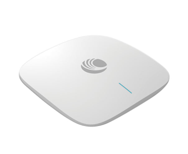 Cambium Networks XV2-2X00B00-RW | Dual-Band Wireless Access Point, 1774.5 Mbps, White