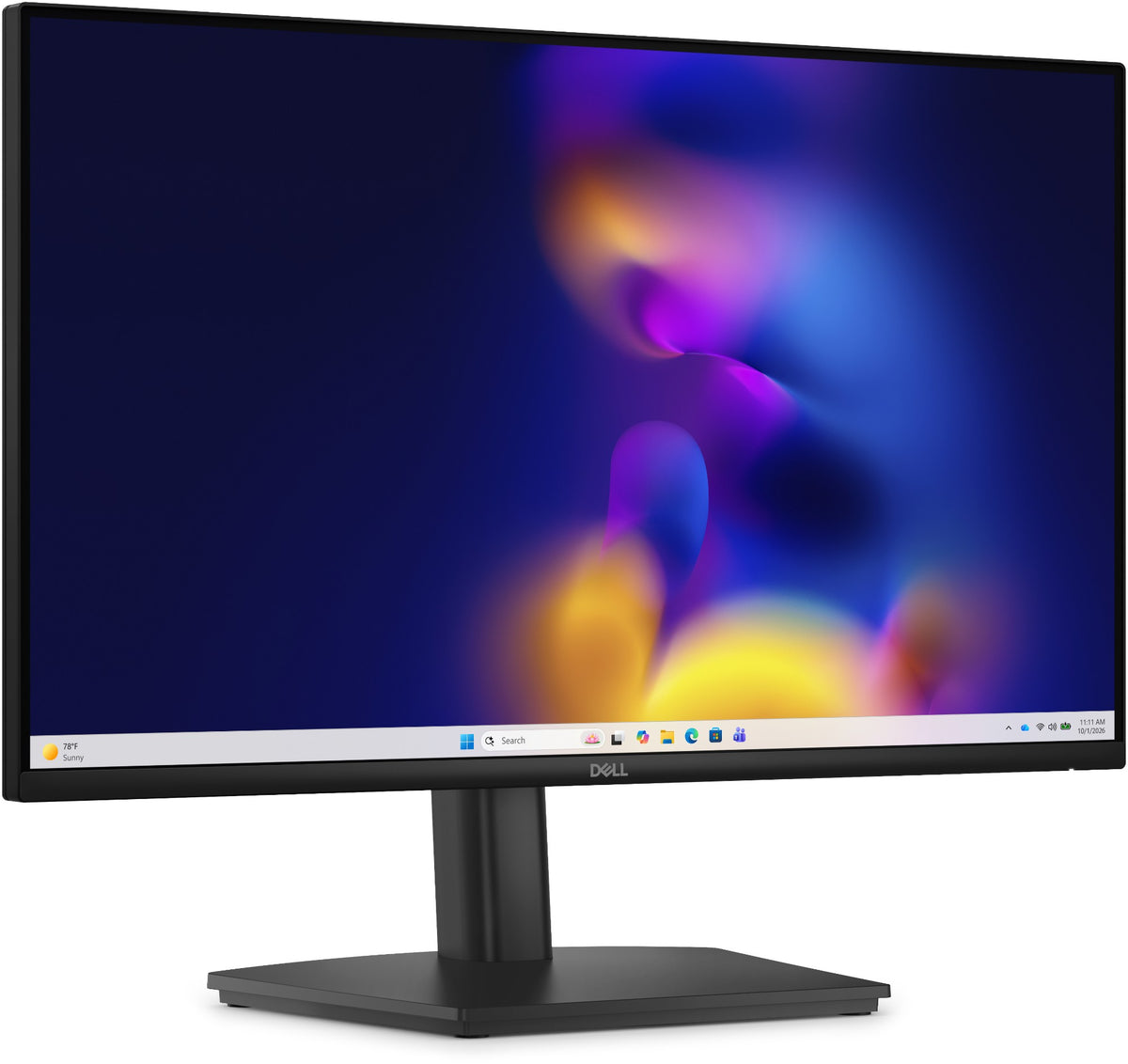 Dell E2426HS | Pro E2426HS 23.8in FHD IPS Monitor, 120Hz, Speakers