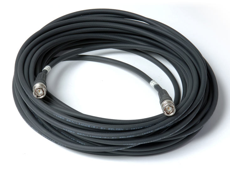 HPE JD643A | X260 2E1 BNC 3m Coaxial Cable for MSR2000 Series Routers